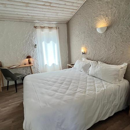 Auberge Val Moureze Hotel & Spa Esterno foto