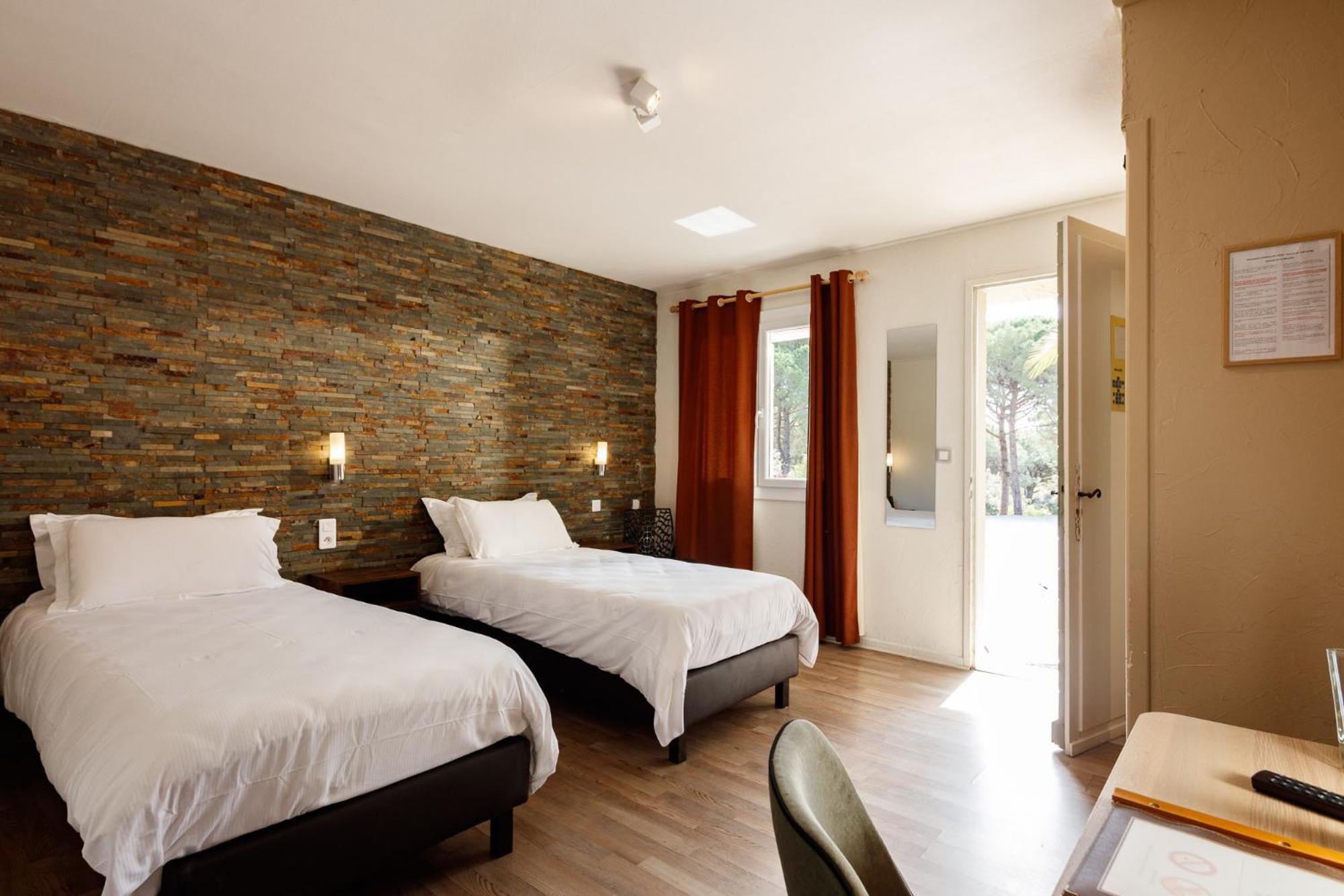 Auberge Val Moureze Hotel & Spa Esterno foto