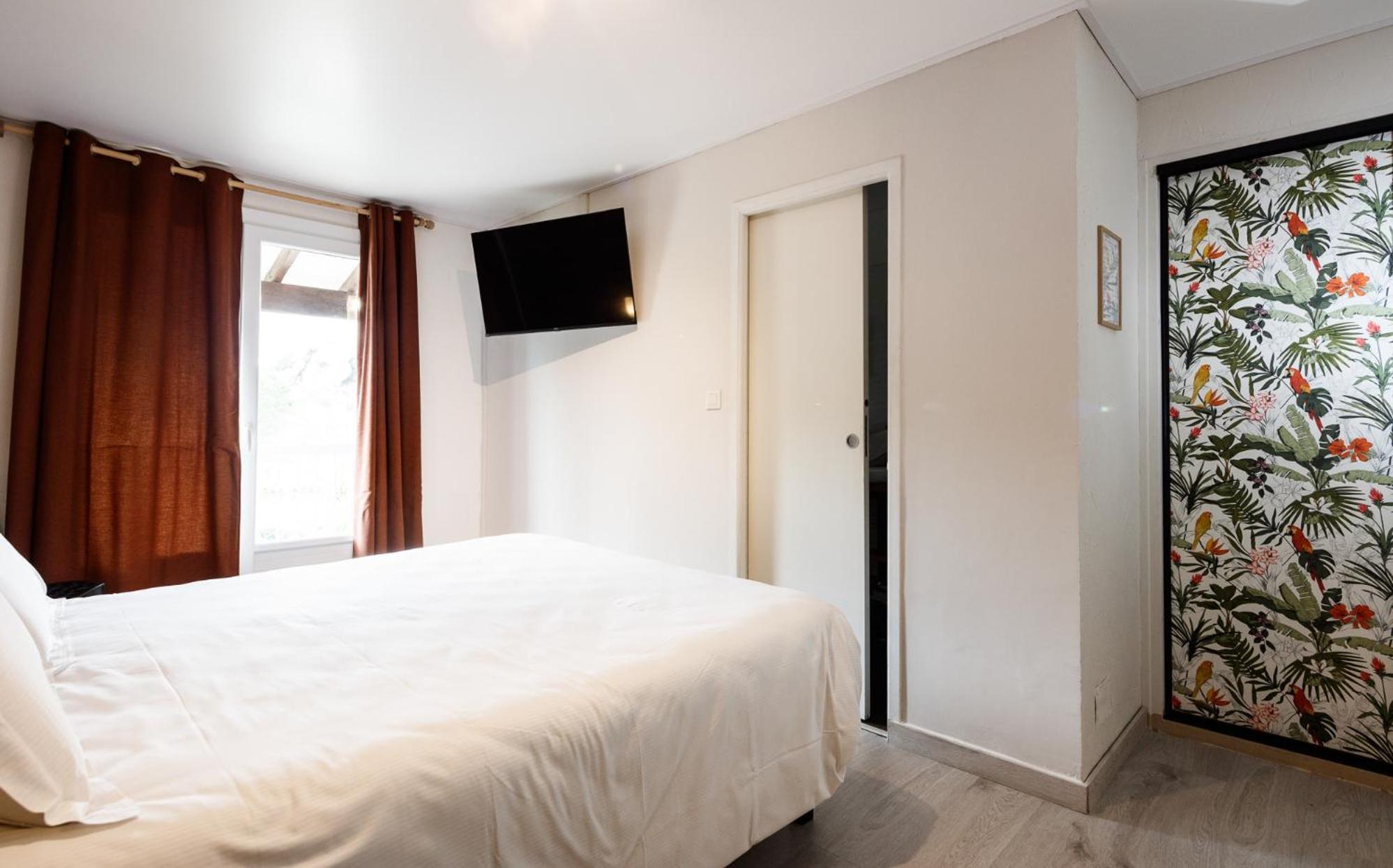 Auberge Val Moureze Hotel & Spa Esterno foto