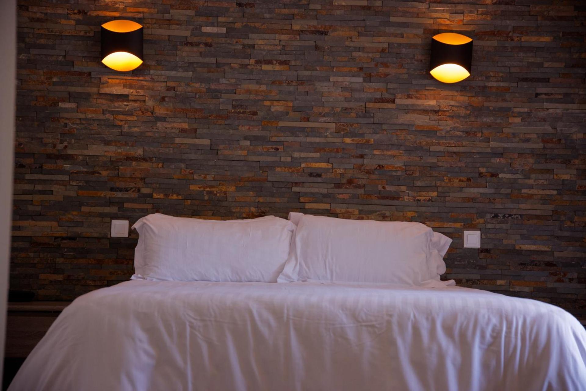 Auberge Val Moureze Hotel & Spa Esterno foto