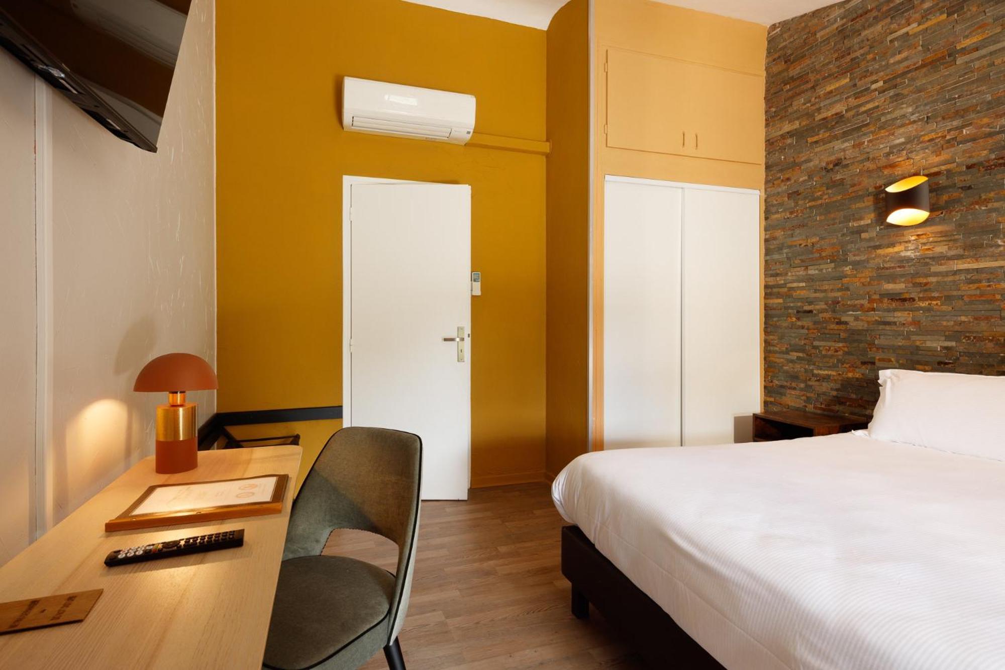 Auberge Val Moureze Hotel & Spa Esterno foto