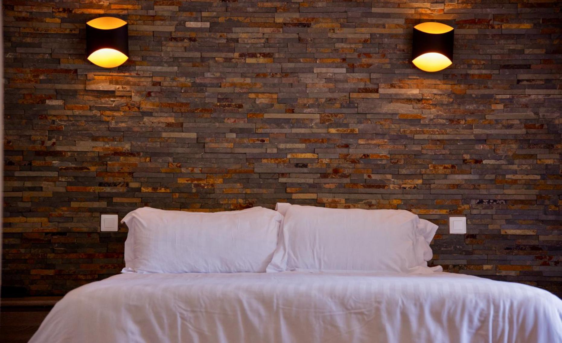 Auberge Val Moureze Hotel & Spa Esterno foto
