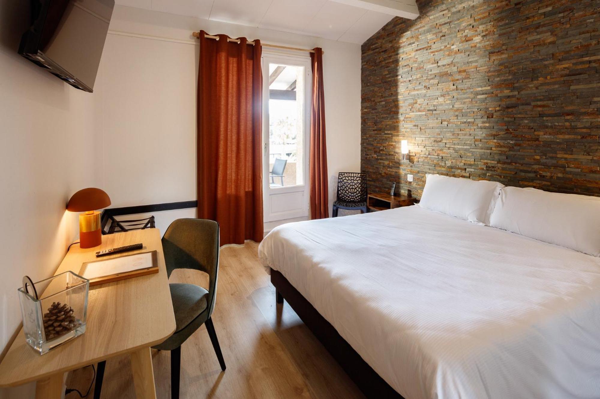 Auberge Val Moureze Hotel & Spa Esterno foto
