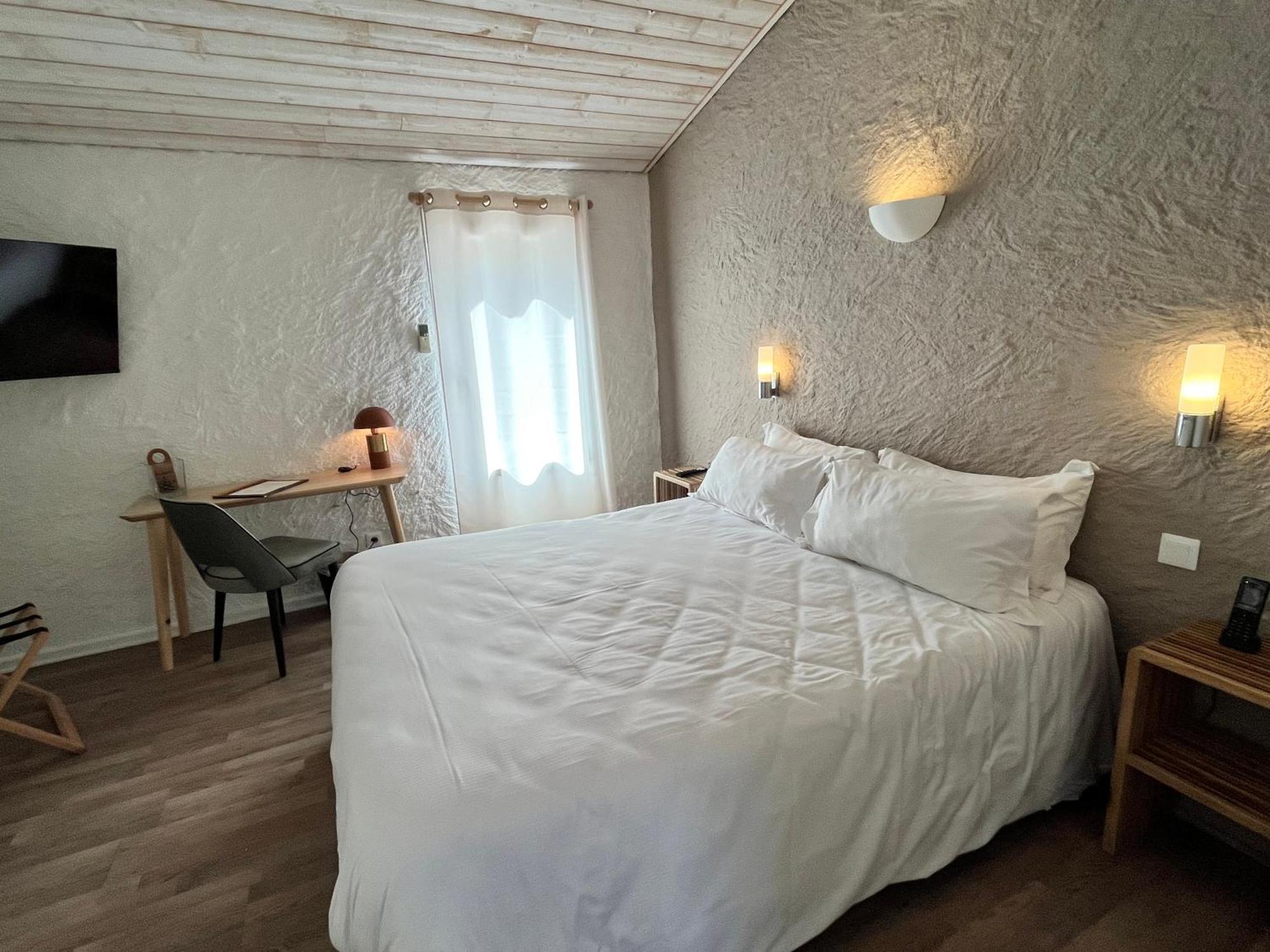 Auberge Val Moureze Hotel & Spa Esterno foto