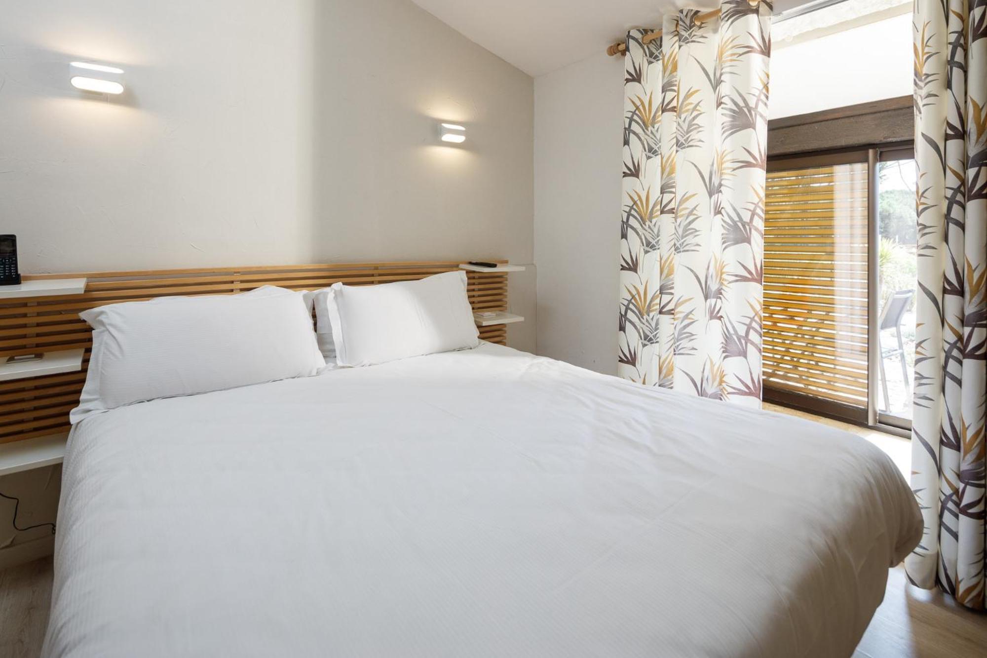 Auberge Val Moureze Hotel & Spa Esterno foto