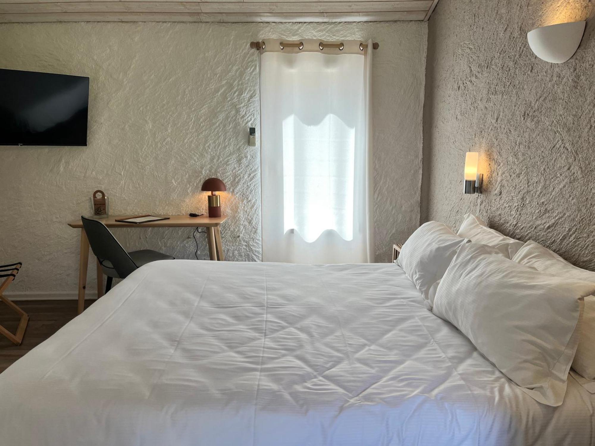 Auberge Val Moureze Hotel & Spa Esterno foto