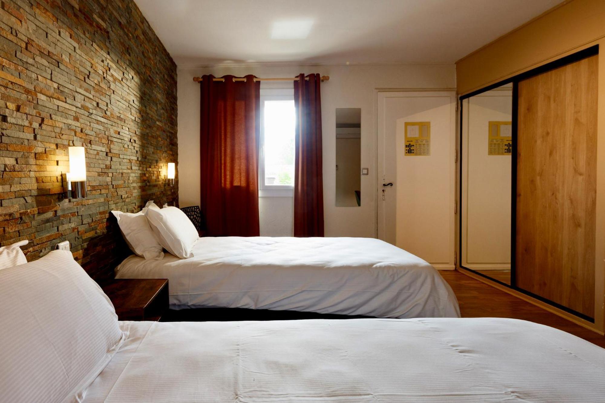 Auberge Val Moureze Hotel & Spa Esterno foto
